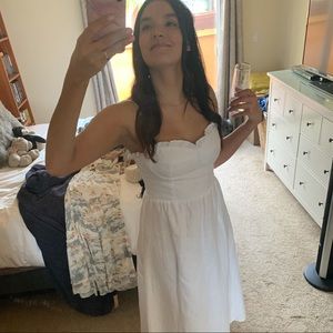 Meet your Posher, Francesca